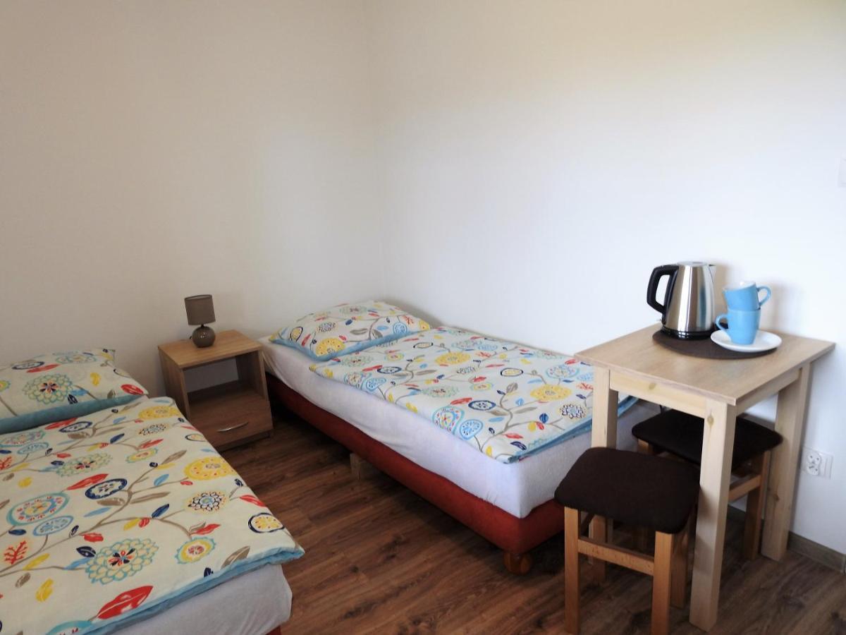 10tka Juliana Homestay Leba